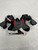 Used Bauer LIL SPORT SHOULDER Youth Shoulder Pads MD 11774-S000083647 View 1