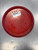 Used Dynamic Discs LUCID TRUTH EMAC Disc Golf Mid Range Red 11945-S000242388 View 2