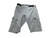 Used Leatt Shorts MTB ALL MNT 2 Youth Bottom Grey Large 11798-S000038029 View 2