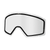 New Dragon DX3 L OTG 2026 Snow Goggle Replacement Lens- Clear 11709-DRA6330-901 View 1