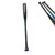 Used Louisville Slugger SELECT 719 BB/SB High School -3 Bat 34" 11484-S000289801 View 1