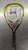 Used Wilson RACQUET Adult Racquetball Racquet Yellow Unknown 11907-S000017000 View 2