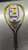 Used Wilson RACQUET Adult Racquetball Racquet Yellow Unknown 11907-S000017000 View 1