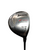 Used Srixon Z-STEEL Mens Fairway Wood RH 3 Wood 11866-S000029390 View 1