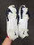 New Nike VAPOR Adult FB Cleats Navy Blue Senior 9.5 10558-S000242479 View 2