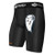 Shock Doctor Core Compression Short with Bio-Flex Cup #221Y View 1