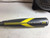 Used Easton GHOST X HYPERLITE BB/SB USA 2 5/8 Bat 28" 10105-S000292517 View 2