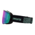 New Dragon NFX2 2026 Snow Goggles- Thrill/Lumalens Celeste IR and Amber Lenses 11709-DRA6030-303 View 3