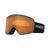 New Dragon NFX2 2026 Snow Goggles- Thrill/Lumalens Celeste IR and Amber Lenses 11709-DRA6030-303 View 4