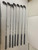 Used Ping I15 Mens Iron Set RH 4I-PW 11793-S000256174 View 1