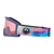 New Dragon DX3 OTG 2026 Snow Goggles- Sunset/Lumalens Light Rose Lens 11709-DRA6130-679 View 3