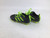 Used Adidas JR 2.5 SOCCER CLEATS Soccer Cleats Yellow Junior 02.5 11752-S000070333 View 2
