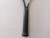 Used Wilson Blade 104 Adult Tennis Racquet Black 4 1/4" 11779-S000198870 View 3