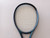 Used Wilson Ultra V4 100 Tennis Racquet Black 4 1/4" 11779-S000198872 View 1