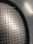 Used Prince Phantom 100X PL750 Tennis Racquet Black 4 3/8" 11779-S000198875 View 7