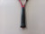 Used Wilson Clash 98 V2 Adult Tennis Racquet Black 4 3/8" 11779-S000198876 View 4