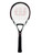 Used Wilson K FACTOR Adult Tennis Racquet Maroon Unknown 11932-S000166288 View 2
