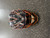 Used Cascade PRO 7 FCA Lacrosse Helmet Navy Blue One Size 11849-S000032232 View 1