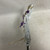 Used Maverik JR GIRLS STICK Jr Atk/Mid Complete Stick Silver 11855-S000191754 View 2