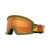 New Dragon DX3 OTG 2026 Snow Goggles- Leafy Camo/Lumalens Amber Lens 11709-DRA6130-340 View 1