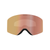 New Dragon R1 OTG 2026 Snow Goggles- Alpina/Lumalens Light Rose Gold Ionized and Amber Lenses 11709-DRA6331-103 View 2