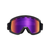 New Dragon D1 OTG 2026 Snow Goggles- Icon Purple/Lumalens Purple Ionized and Amber Lenses 11709-DRA6032-014 View 2