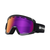 New Dragon D1 OTG 2026 Snow Goggles- Icon Purple/Lumalens Purple Ionized and Amber Lenses 11709-DRA6032-014 View 1