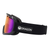 New Dragon D1 OTG 2026 Snow Goggles- Icon Purple/Lumalens Purple Ionized and Amber Lenses 11709-DRA6032-014 View 3