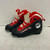 Used Rossignol X-1 JR Boys NNN XC Ski Boots Black YT-13 11762-S000069424 View 1
