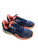 Used Under Armour Basketball Shoes M Navy Blue Senior 10.5 11884-S000053286 View 2