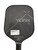 Used VERSIX 6C+ Pickleball Racquet Black 11884-S000053292 View 1