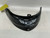 Used Cascade GOALIE THROAT PIECE Lacrosse Facial Protect Black Senior 11879-S000011558 View 2