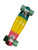 Used Penny PENNY BOARD Complete Skateboard Grey Regular 11724-S000218053 View 1