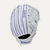 New A500 Siren Wht/Pur 12.5" RHT Fastpitch Glove 11855-WIL103561125 View 3