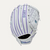 New A500 Siren Wht/Pur 12.5" LHT Fastpitch Glove 11855-WIL103562125 View 3