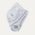 New A500 Siren Wht/Pur 12.5" LHT Fastpitch Glove 11855-WIL103562125 View 4