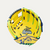 New Bananas A200 Bat/Glove/Ball Combo 11855-WILWBW10410410 View 3