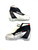 Used Alpina Boys NNN XC Ski Boots Grey JR-03 11860-S000298707 View 2