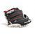 Used Rawlings PL10DSSW BB/SB Glove RH Throw Red 10" 11735-S000353942 View 3