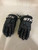 Used STX GLOVES Lacrosse Helmet Black LG 11790-S000049632 View 1
