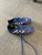 Used Adidas SOCCER CLEATS Soccer Cleats Royal Blue Junior 04 11614-S000222424 View 2