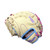New Wilson A1000 1620 BB/SB First Base RH/LH Throw 11890-A1000-1620 View 7