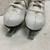 Used CCM TRAINING SKATES Double Runner Skate White Youth 11.0 11855-S000191783 View 3