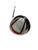 Used Top Flite TITANIUM COMPOSITE XL DRIVER Mens Driver RH 10.5 Degree 11834-S000041064 View 2