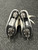 Used Bladerunner SOLSTICE Girls Figure Skate White Junior 01 11726-S000287179 View 4