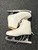 Used Bladerunner SOLSTICE Girls Figure Skate White Junior 01 11726-S000287179 View 3