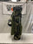 Used Maxfli HONORS Mens Stand Bag Camouflage 11490-S000266050 View 2