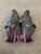 Used CYCLINGDEAL SHOES Bike Shoes Adult Black Senior 10 11614-S000222443 View 3