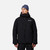 New ROS OUTERLIMITS INSULATED JACKET BLACK MD View 1