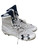 Used Under Armour ART 302066-100 Adult FB Cleats White Senior 11.5 11733-S000192915 View 2